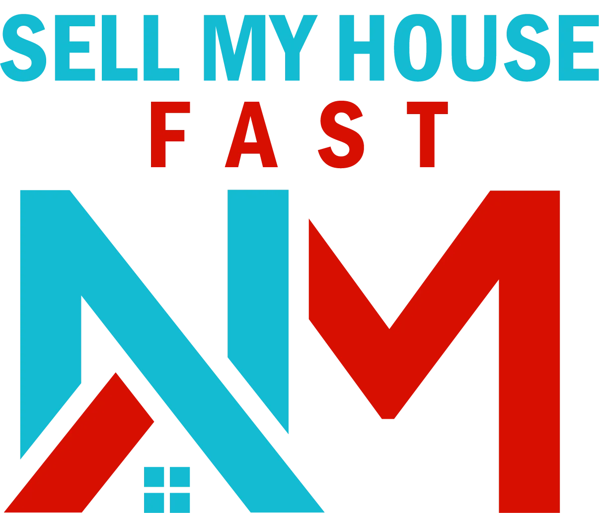 Sell My House NM logo