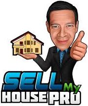 Sell My House Pro logo