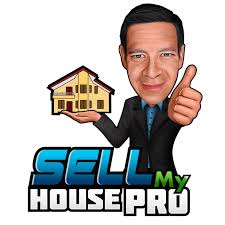 Sell My House Pro logo