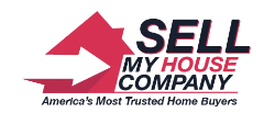 Sell My House logo