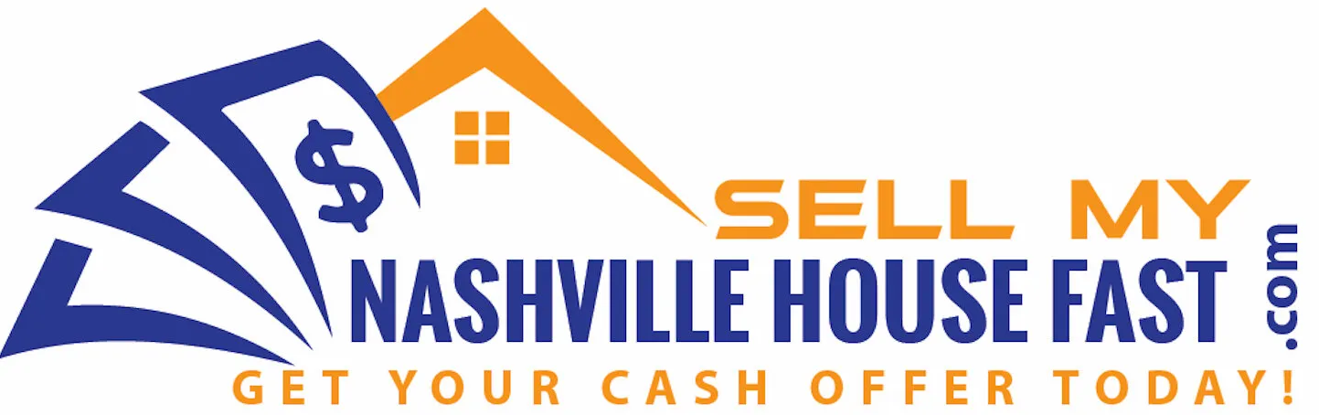 Sell My House Fast logo