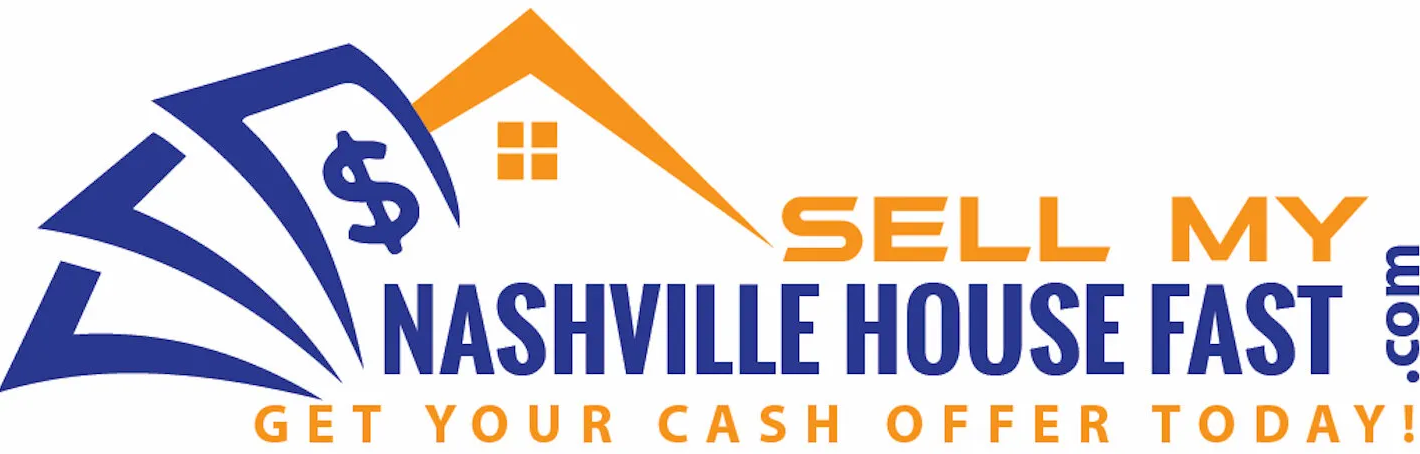 Sell My Nashville House Fast logo