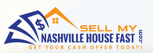 Sell a House Fast for Cash in Huntsville AL logo