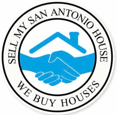 Sell My San Antonio House Logo