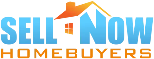 Sell Now Homebuyers logo