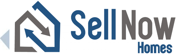 Sell Now Homes Wichita logo