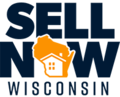 Sell Now Wisconsin logo