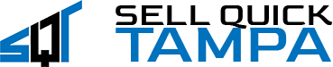 Sell Quick Tampa logo