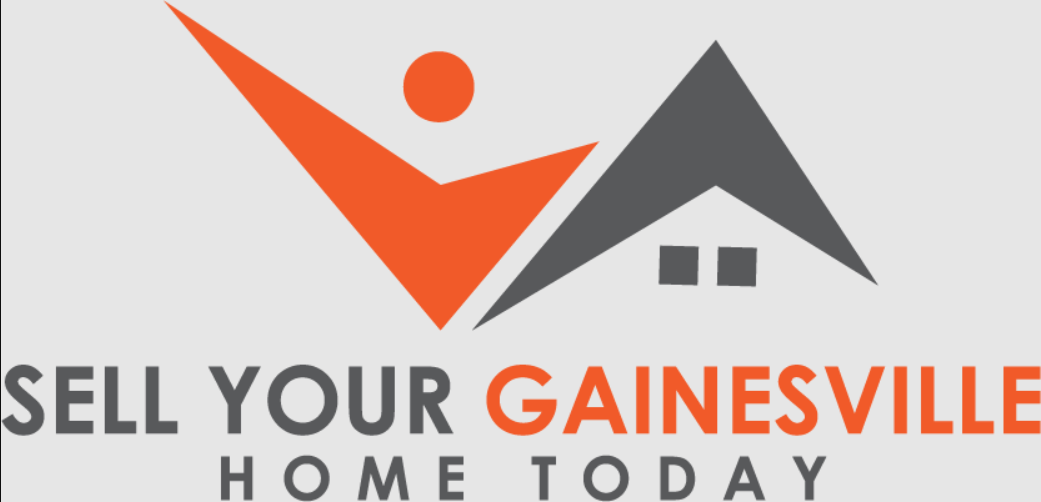 Sell Your Gainesville Home Today logo