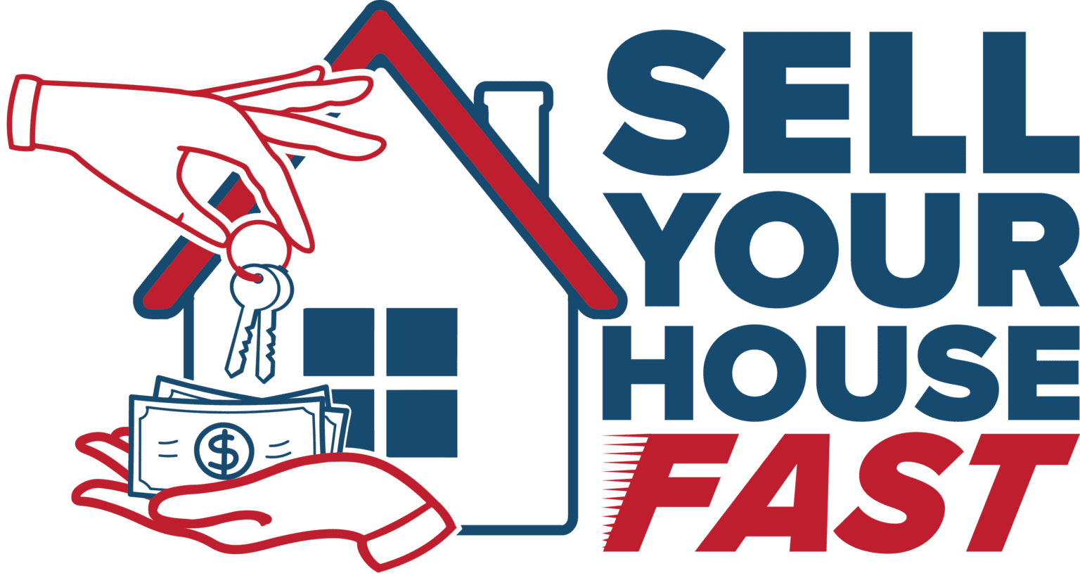 Sell Your House Fast LV logo