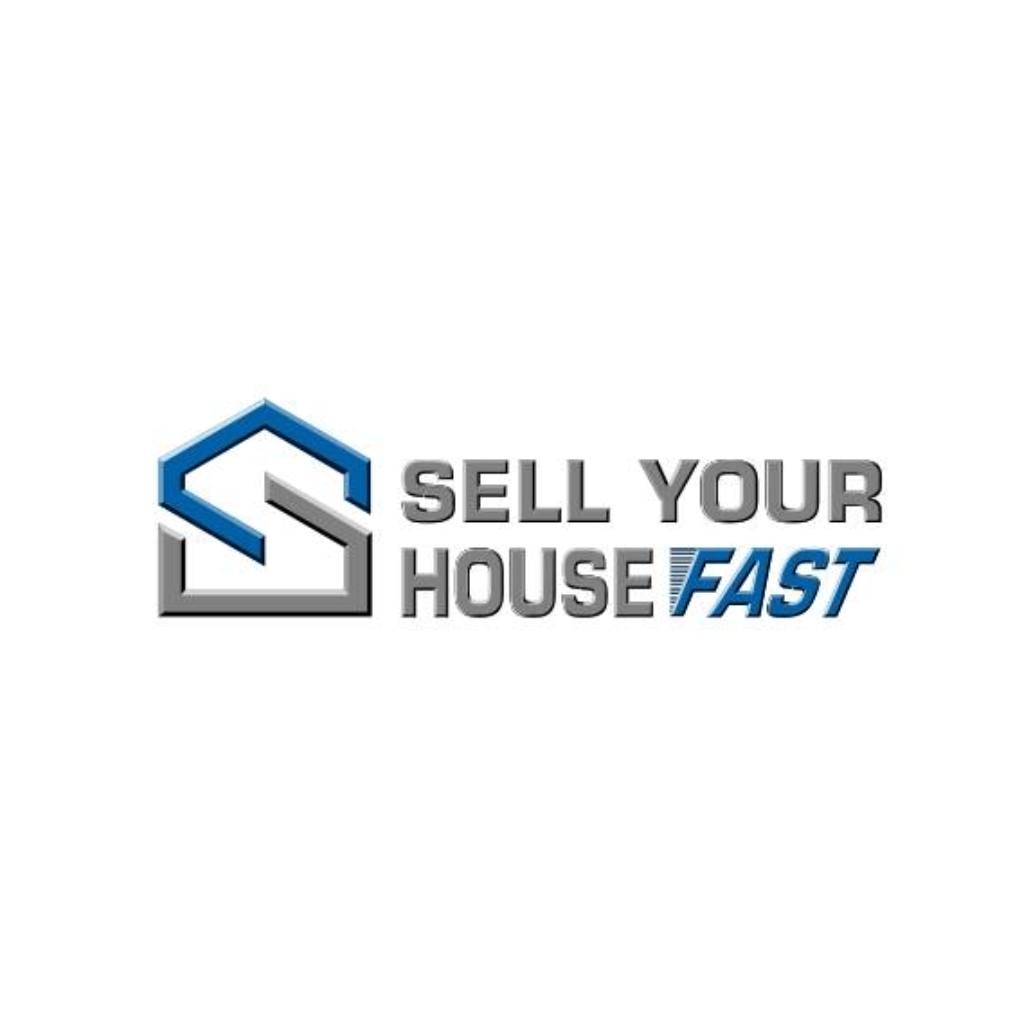 Sell Your House Fast logo