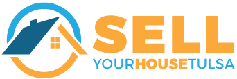 Sell Your House Tulsa logo