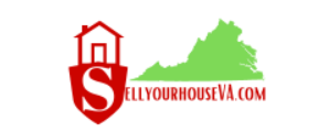 Sell Your House VA Logo