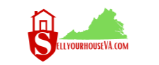 Sell Your House VA Logo