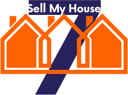 Sell My House 7 logo