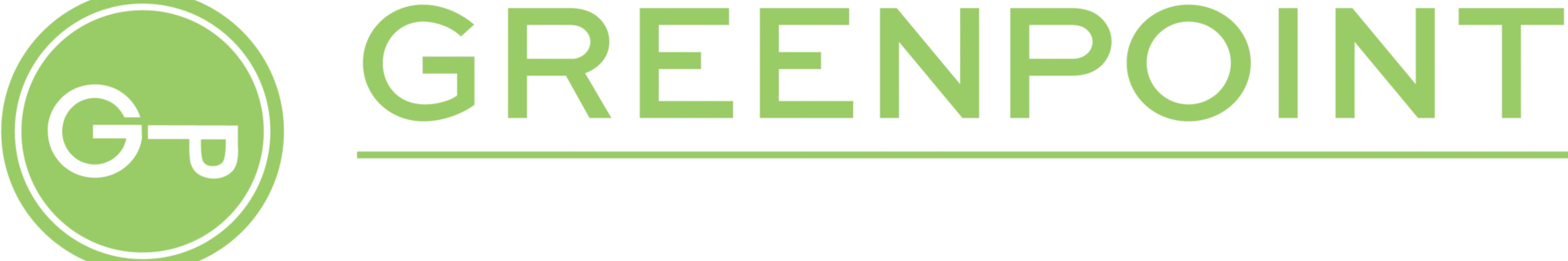 Sell to Greenpoint logo