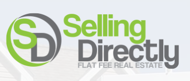Selling Directly Logo