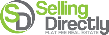 Selling Directly logo
