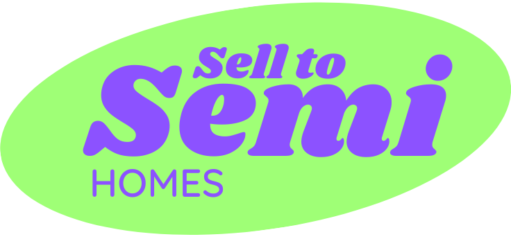 Semi Homes logo