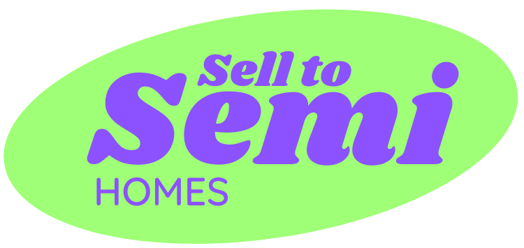 Semi Homes logo