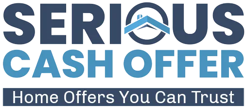 Serious Cash Offer logo