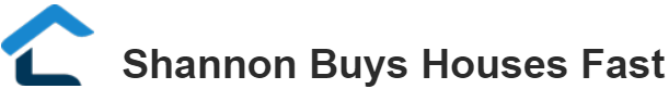 Shannon buys houses fast logo