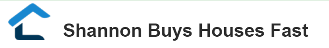Shannon buys houses fast logo