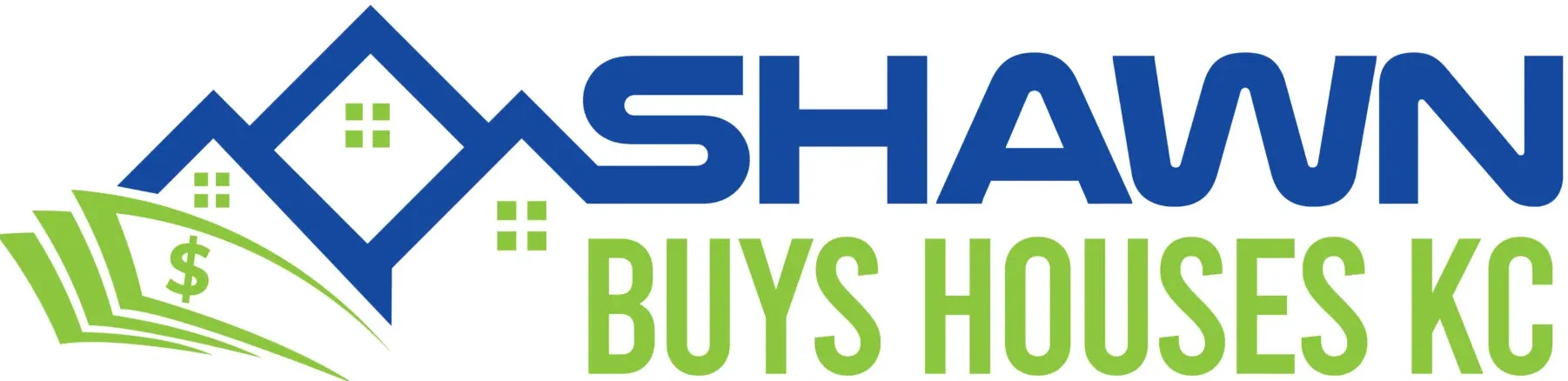 Shawn Buys Houses KC logo