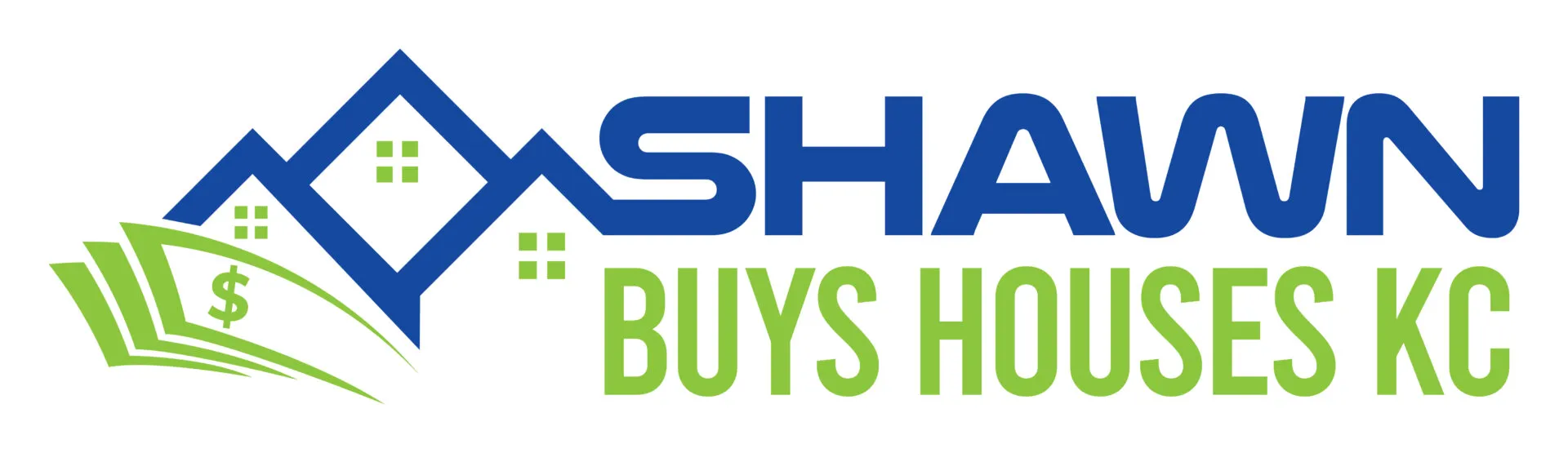 Shawn Buys Houses KC logo