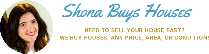 Shona Buys Houses logo