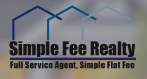 Simple Fee Realty Logo