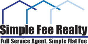 Simple Fee Realty logo