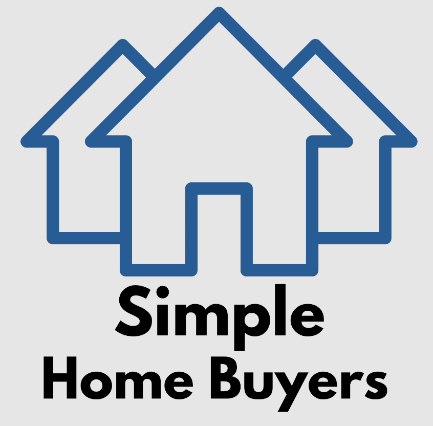 Simple Home Buyer Logo