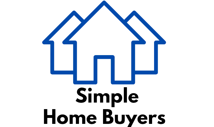 Simple Home Buyer Logo