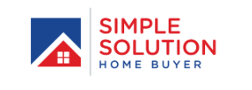 Sell my house fast St. Louis | Simple Solution Home Buyer Logo