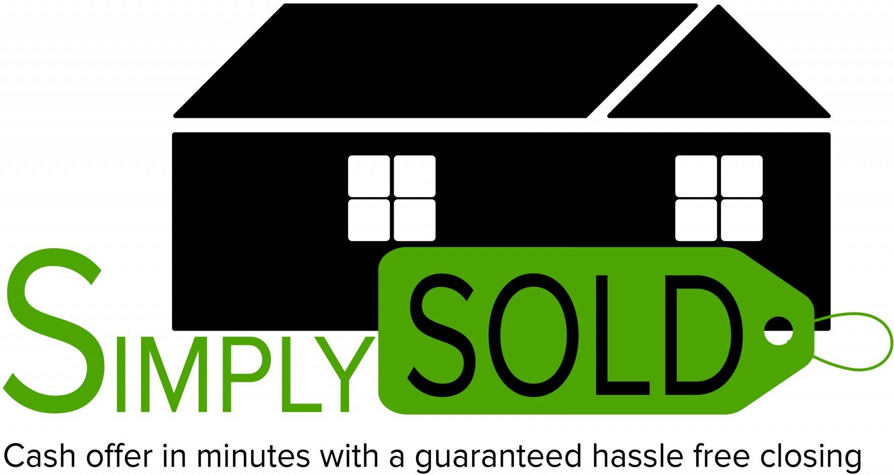 Simply Sold Property logo