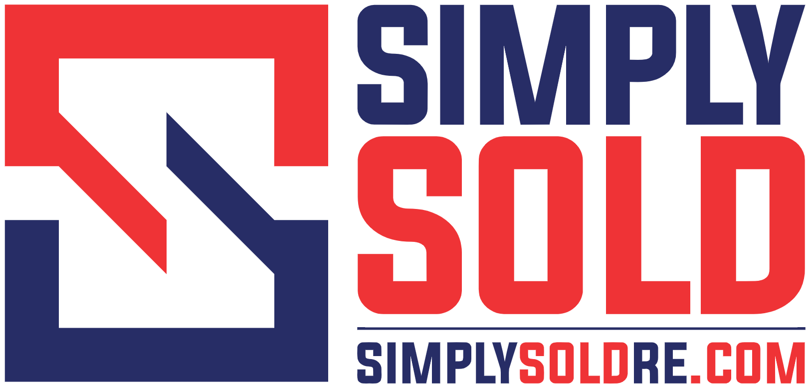 Simply Sold RE logo