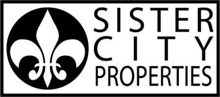 Sister City Properties logo