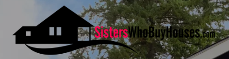 Sisters Who Buy Houses Logo