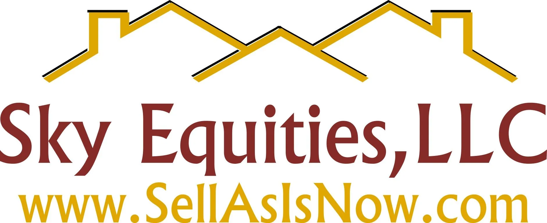 Sky Equities Logo