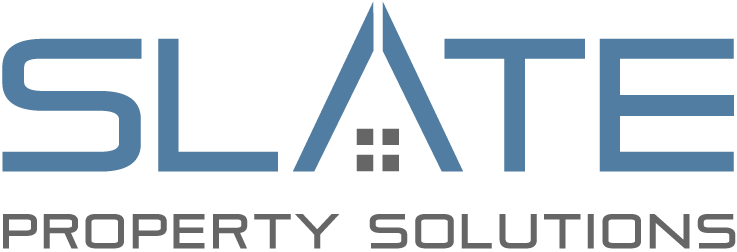 Slate Property Solutions logo