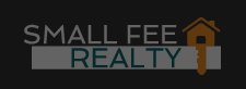 Small Fee Realty - Bentonville AR Real Estate & Homes for Sale Logo
