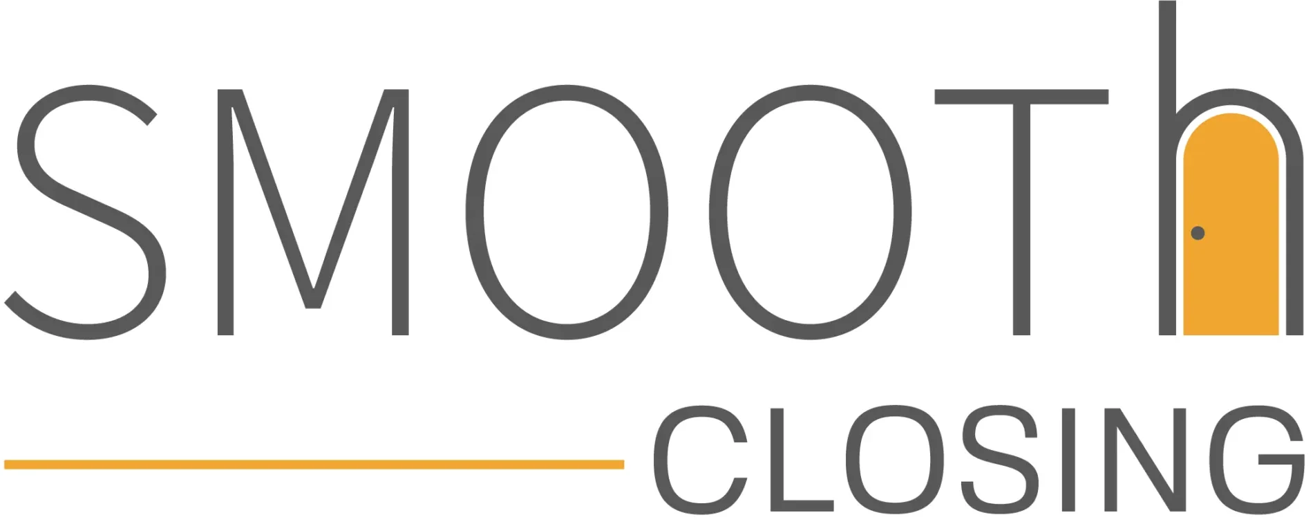Smooth Closing logo