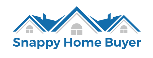 Snappy Home Buyer Logo