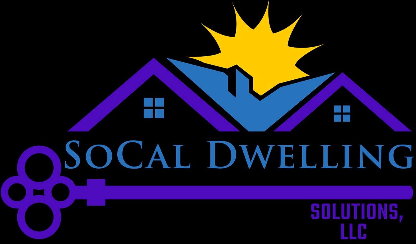 SoCal Dwelling Solutions logo