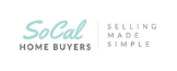 SoCal House Buyer logo