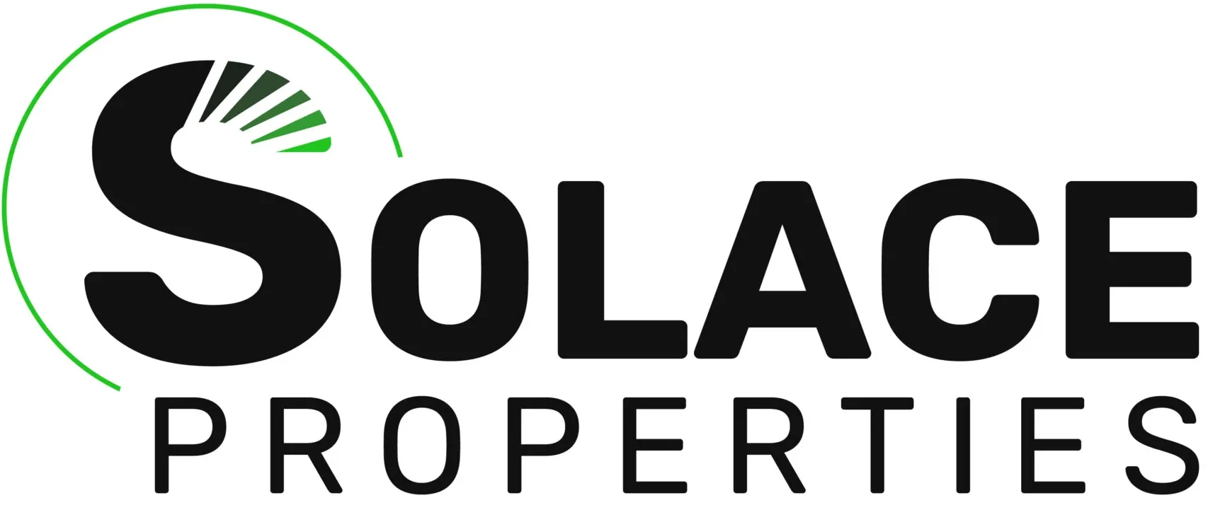 Solace Properties logo
