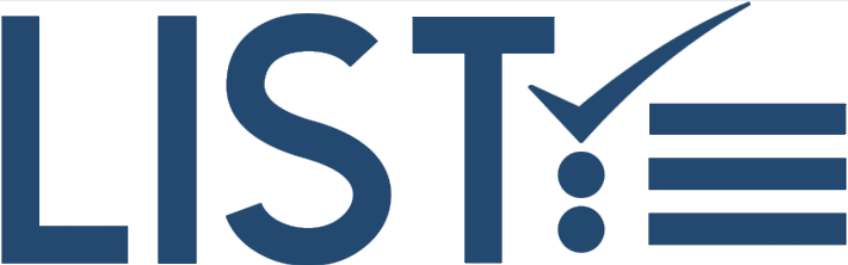 Sold By List logo