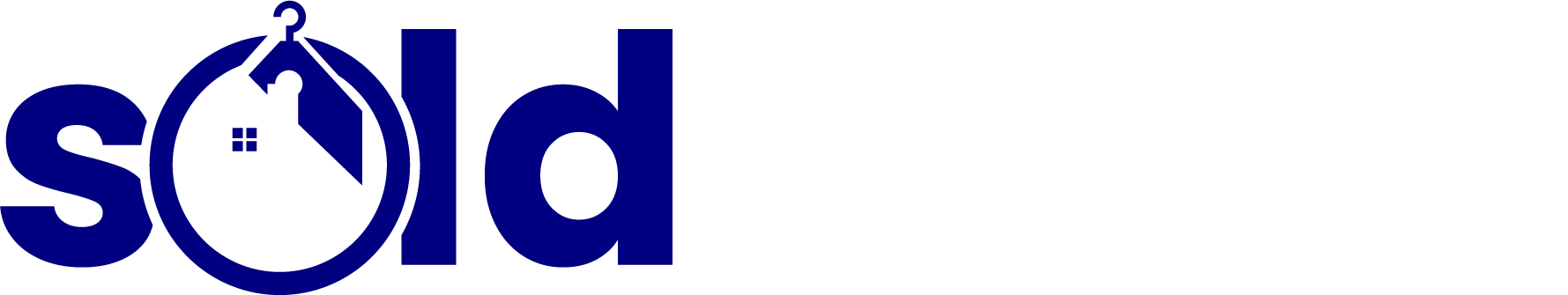 Sold it As-Is - Sell my house fast! logo