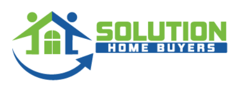 Solution Home Buyers, LLC Logo